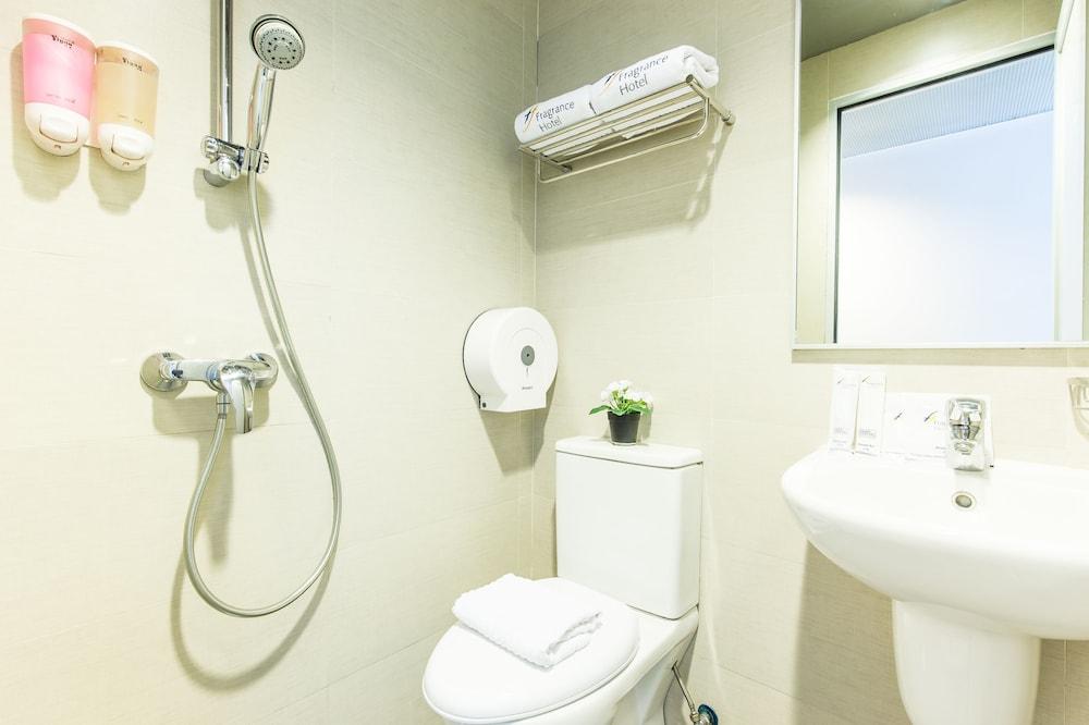 Fotos del hotel - Ibis Budget Singapore Clarke Quay