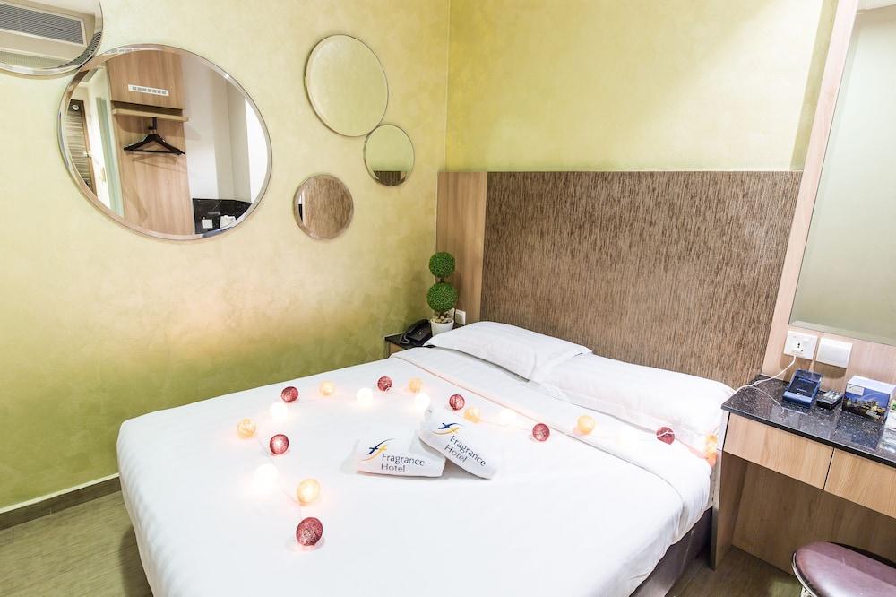 Fotos del hotel - Ibis Budget Singapore Clarke Quay