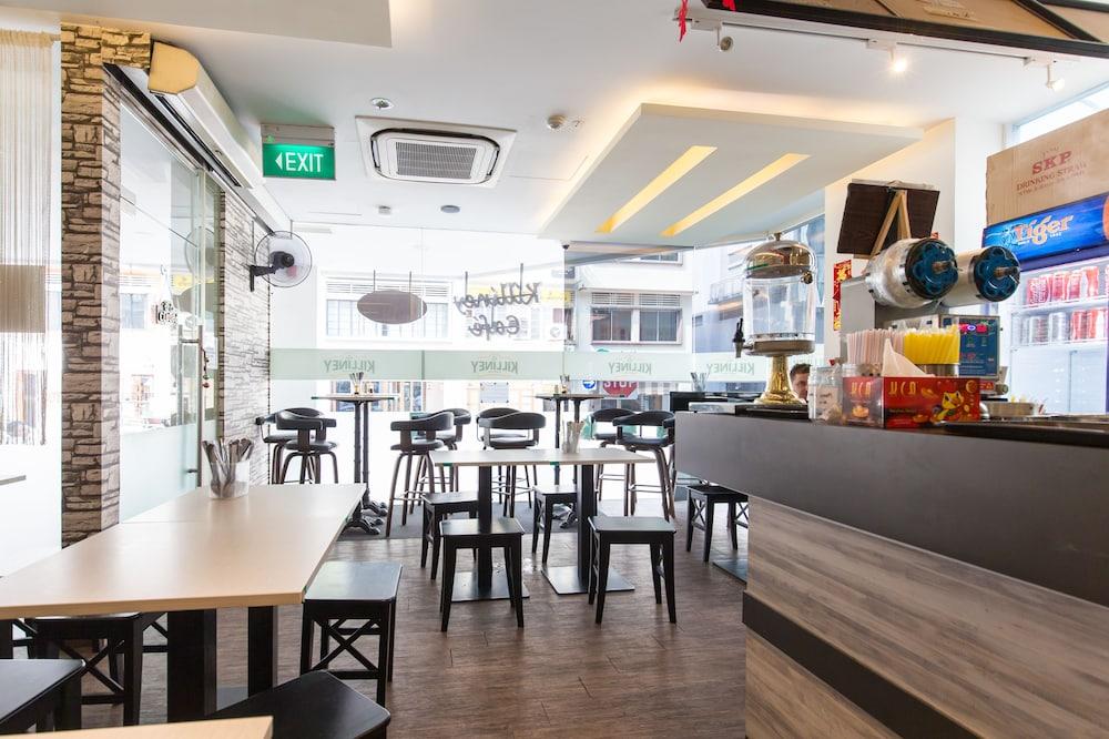 Fotos del hotel - Ibis Budget Singapore Clarke Quay