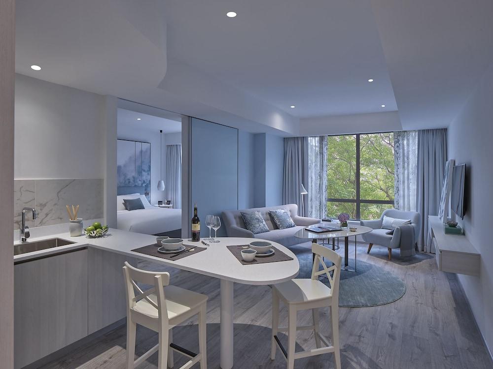 Fotos del hotel - LANSON PLACE WINSLAND RESIDENCES