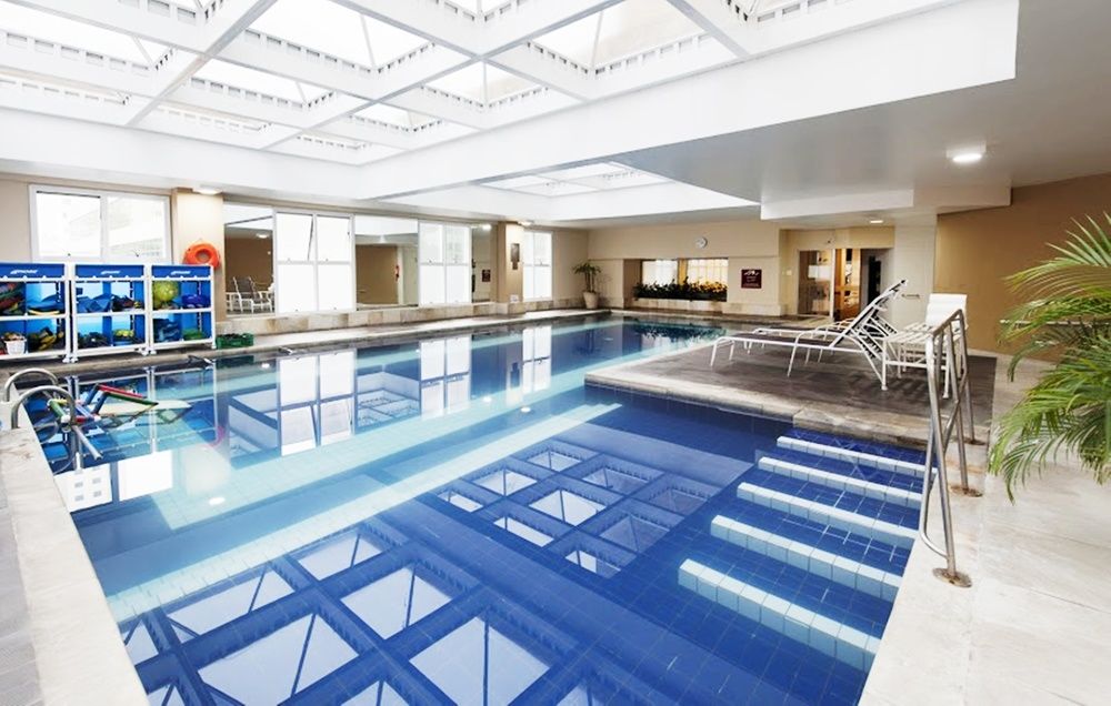 Fotos del hotel - COMFORT SUITES ALPHAVILLE