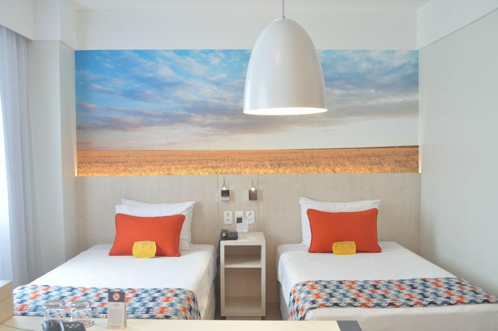 Fotos del hotel - COMFORT SUITES ALPHAVILLE