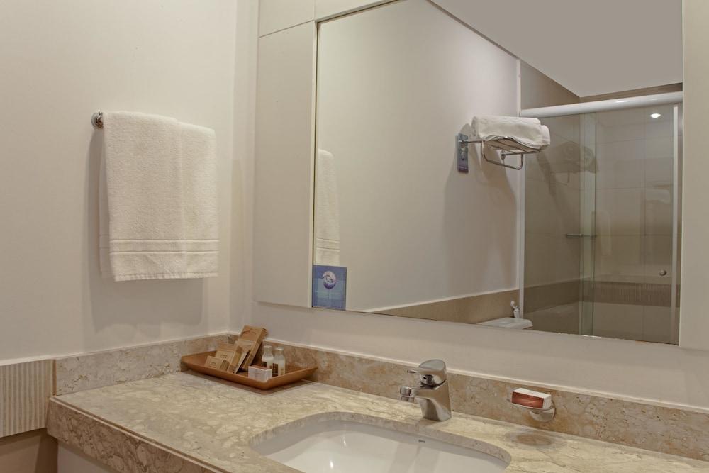Fotos del hotel - COMFORT SUITES ALPHAVILLE