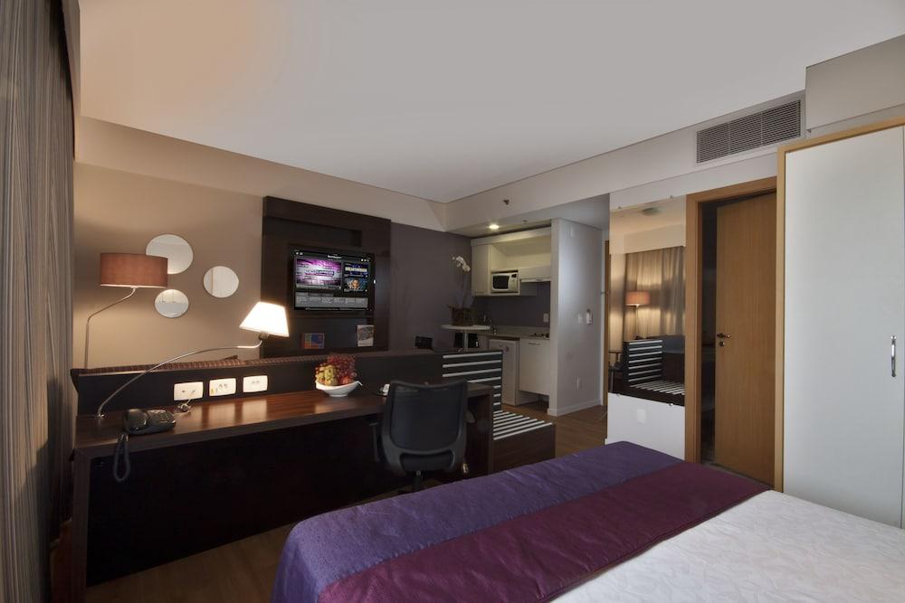 Fotos del hotel - COMFORT SUITES ALPHAVILLE