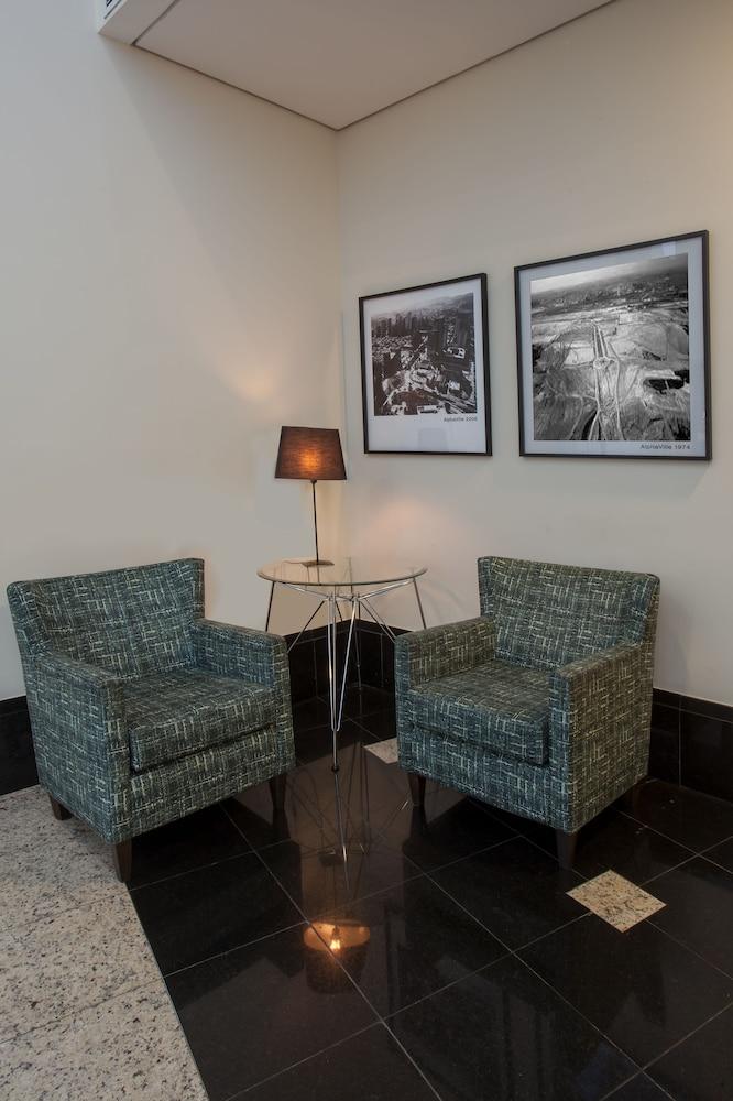 Fotos del hotel - COMFORT SUITES ALPHAVILLE