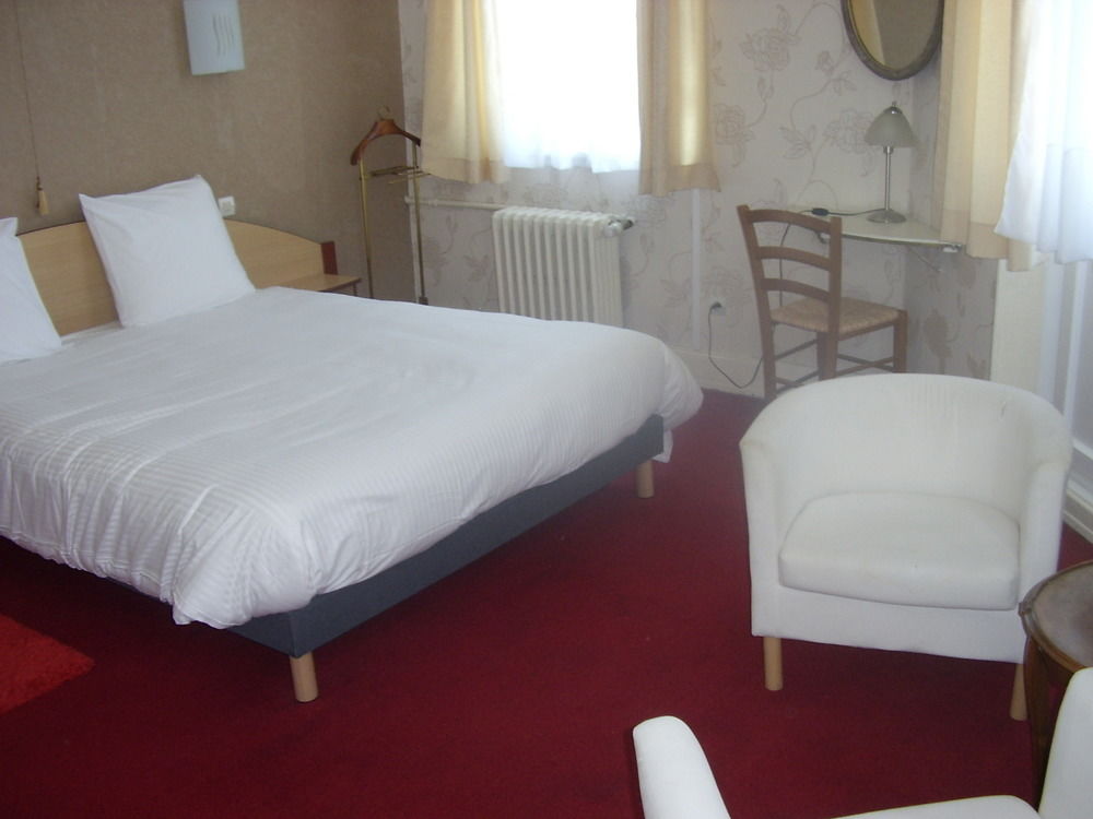 Fotos del hotel - Des Vosges