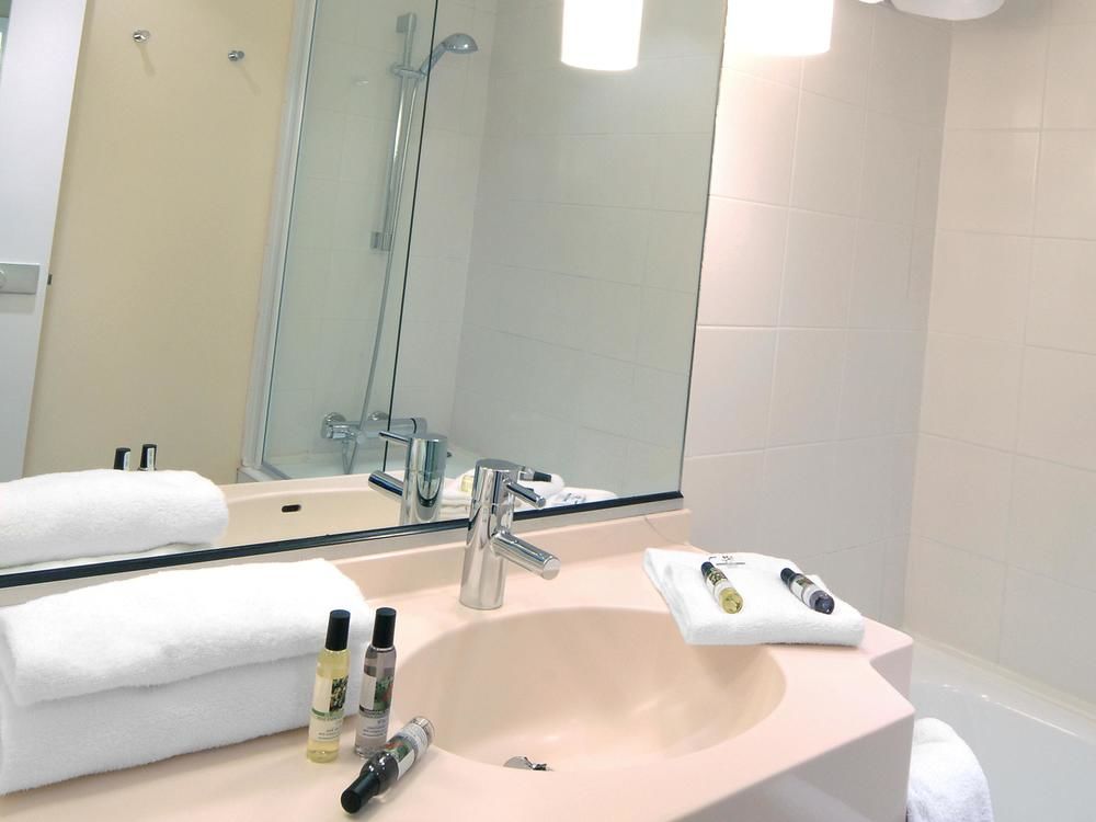 Fotos del hotel - Hotel Mercure Antibes Sophia Antipolis