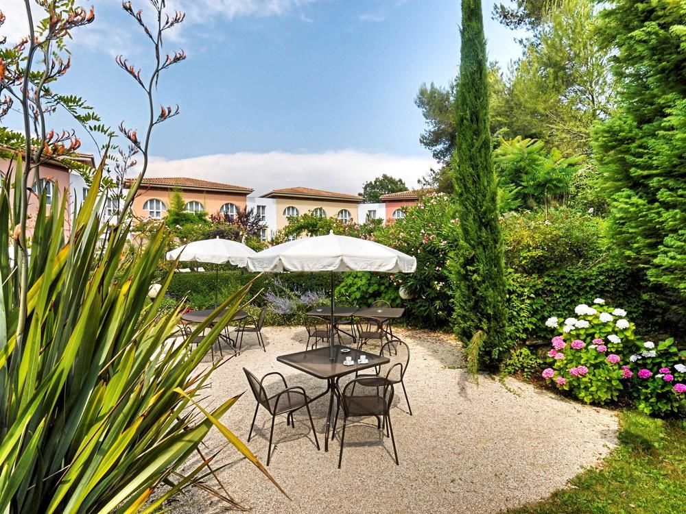 Fotos del hotel - Hotel Mercure Antibes Sophia Antipolis