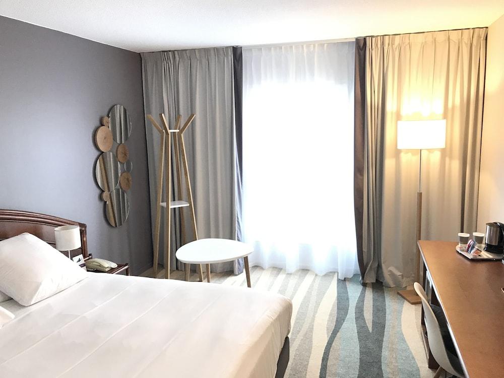 Fotos del hotel - Hotel Mercure Antibes Sophia Antipolis