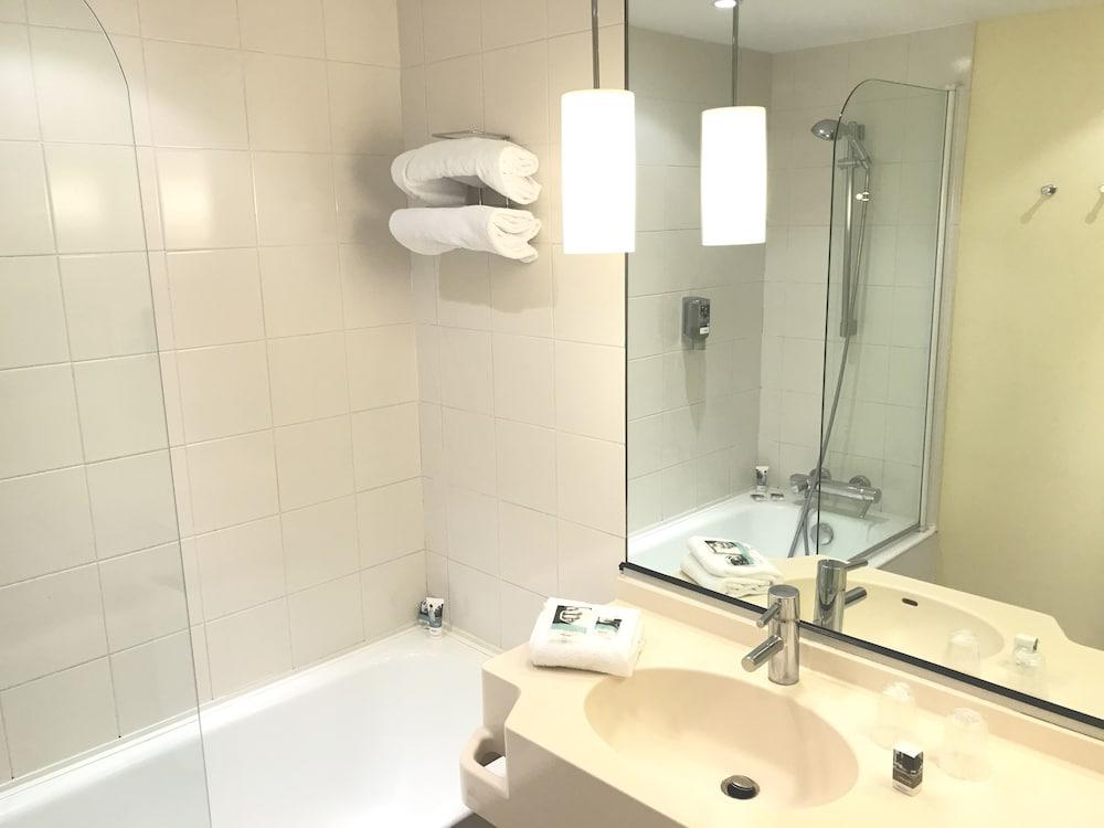 Fotos del hotel - Hotel Mercure Antibes Sophia Antipolis