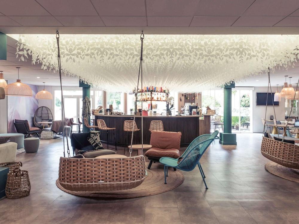 Fotos del hotel - Hotel Mercure Antibes Sophia Antipolis