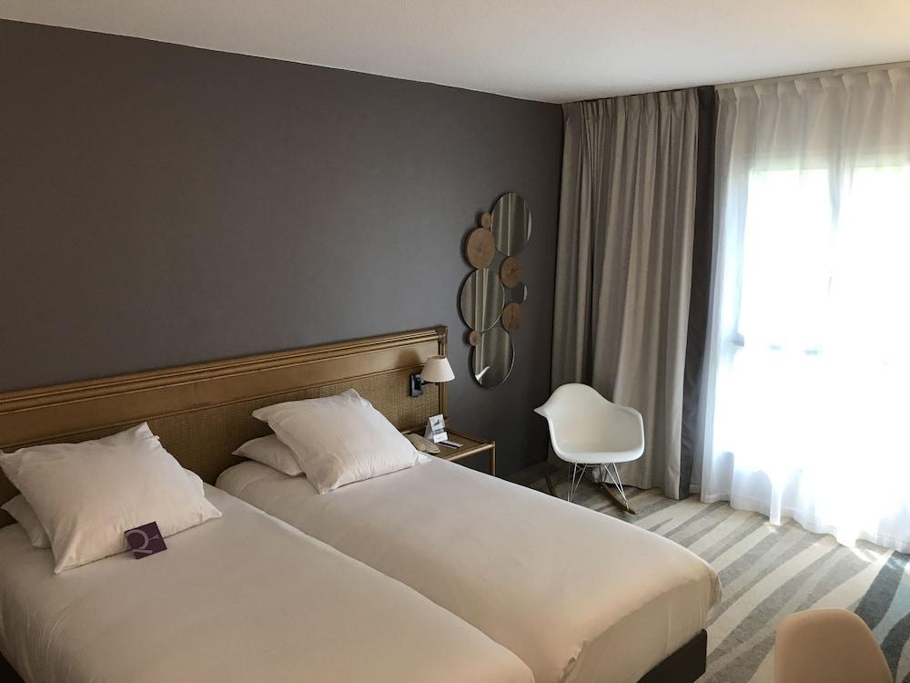 Fotos del hotel - MERCURE SOPHIA ANTIPOLIS