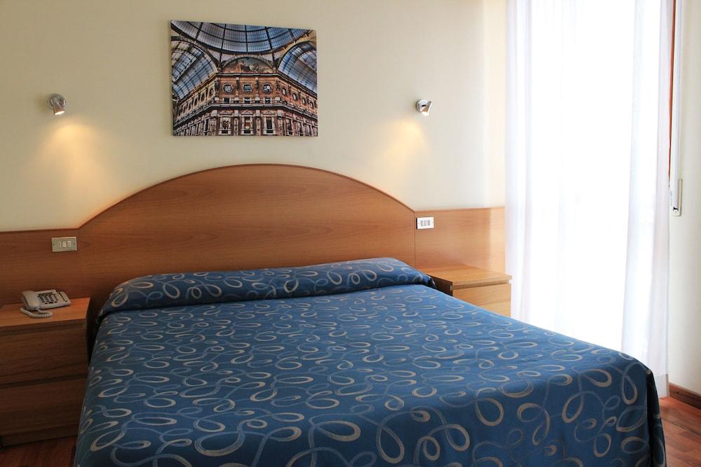 Fotos del hotel - PALLADIO