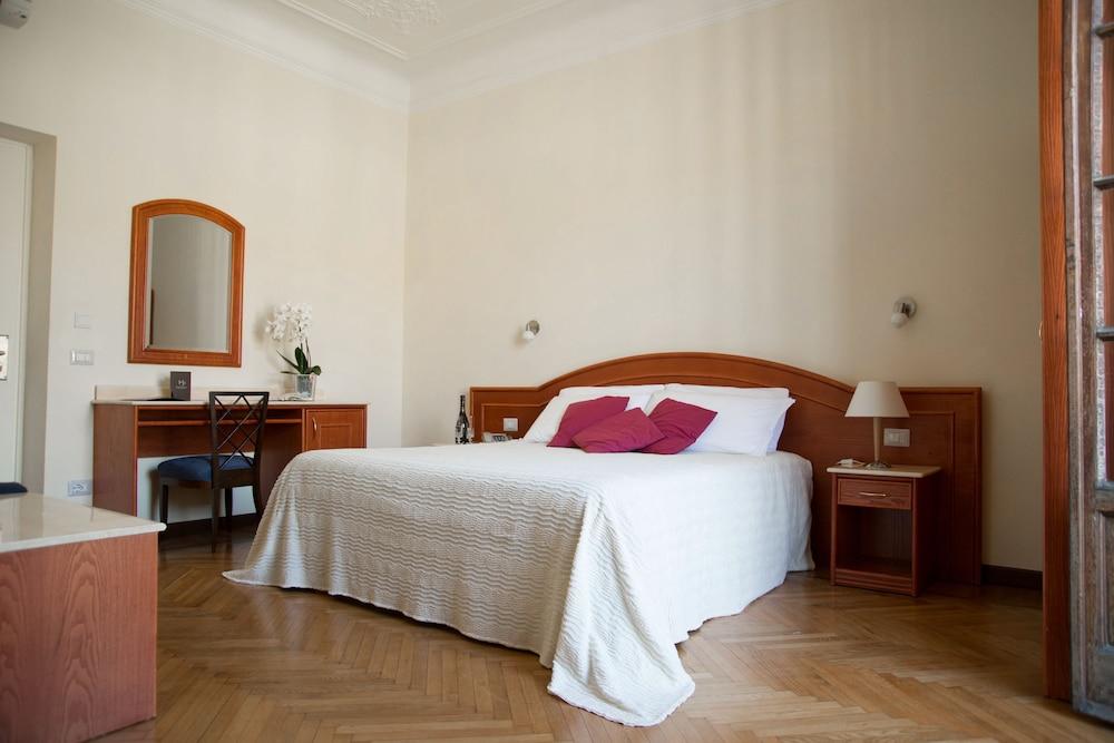Fotos del hotel - PALLADIO