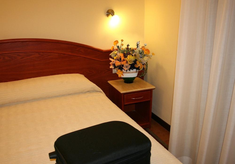 Fotos del hotel - PALLADIO