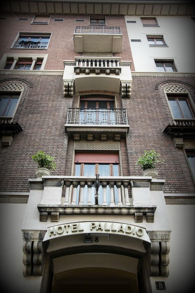 Fotos del hotel - PALLADIO