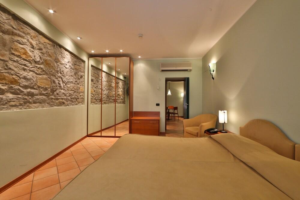 Fotos del hotel - Residence San Giusto