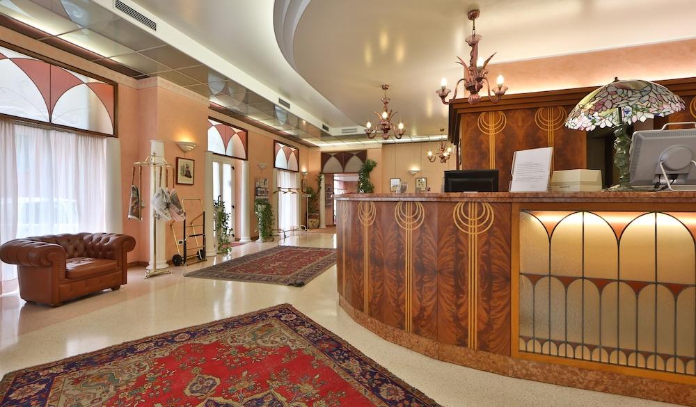 Fotos del hotel - Residence San Giusto