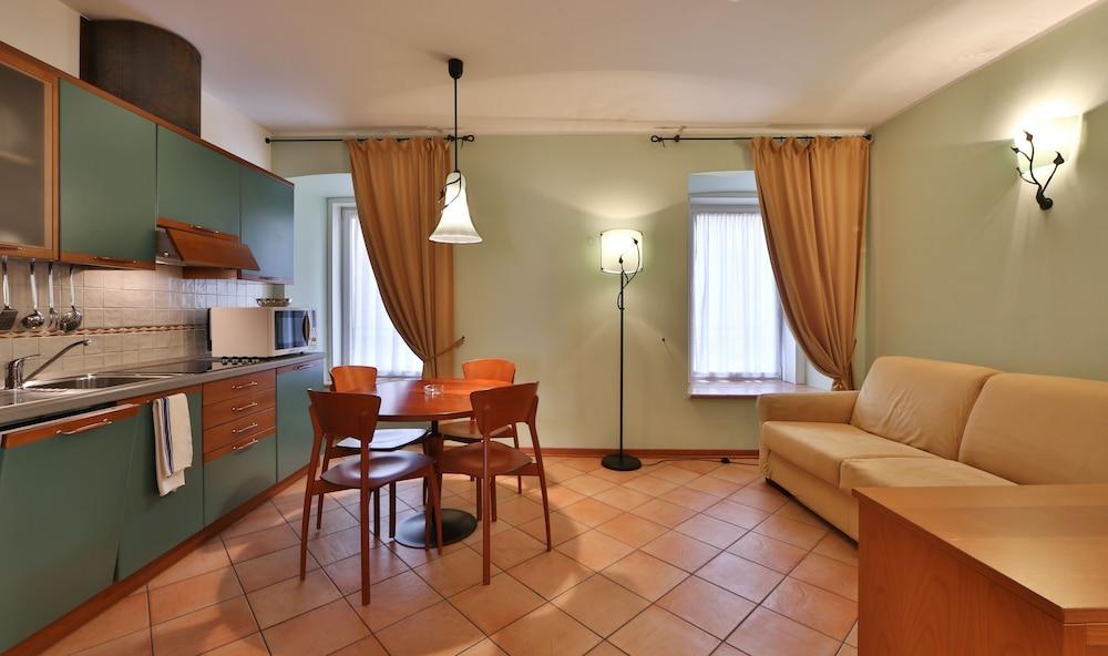 Fotos del hotel - Residence San Giusto