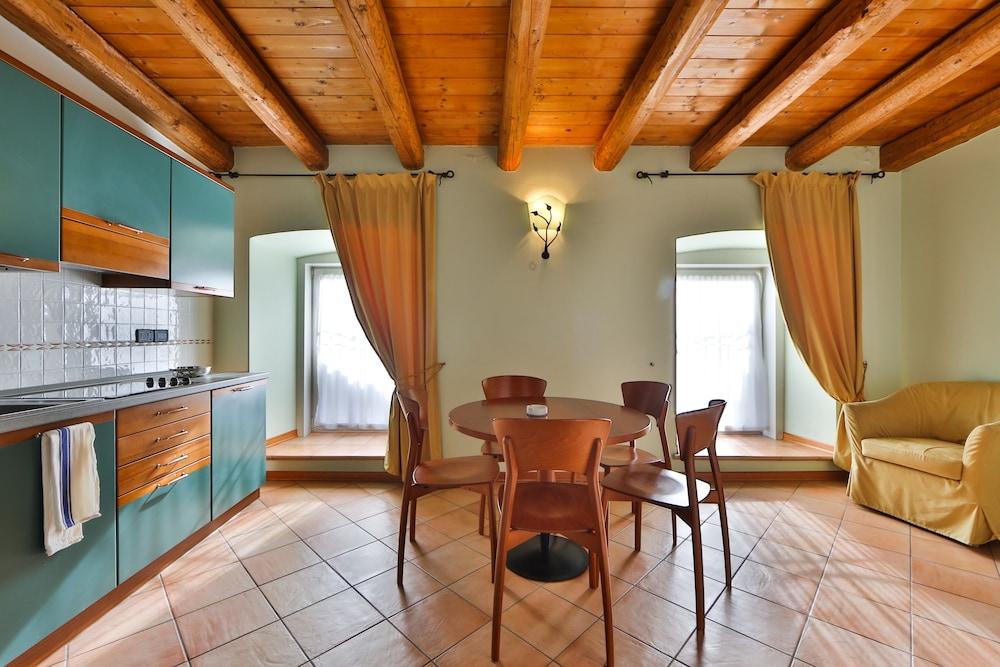 Fotos del hotel - Residence San Giusto