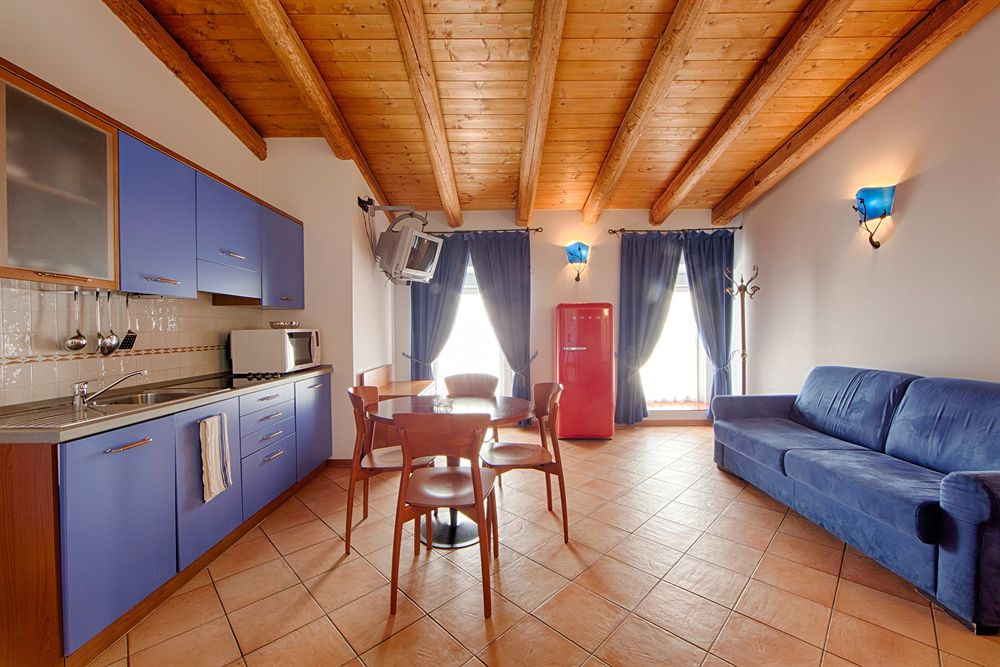 Fotos del hotel - Residence San Giusto