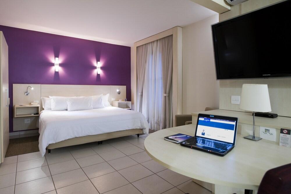 Fotos del hotel - Nobile Inn Executive Ribeirao Preto