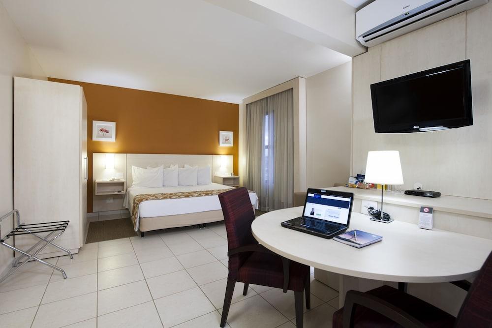 Fotos del hotel - Nobile Inn Executive Ribeirao Preto