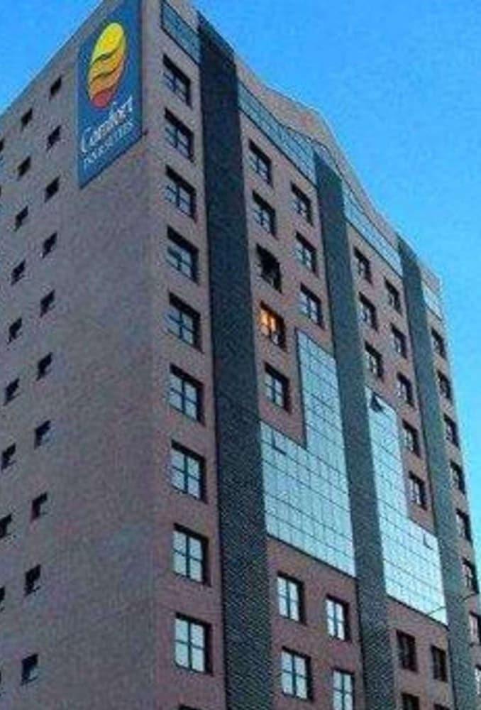 Fotos del hotel - Nobile Inn Executive Ribeirao Preto