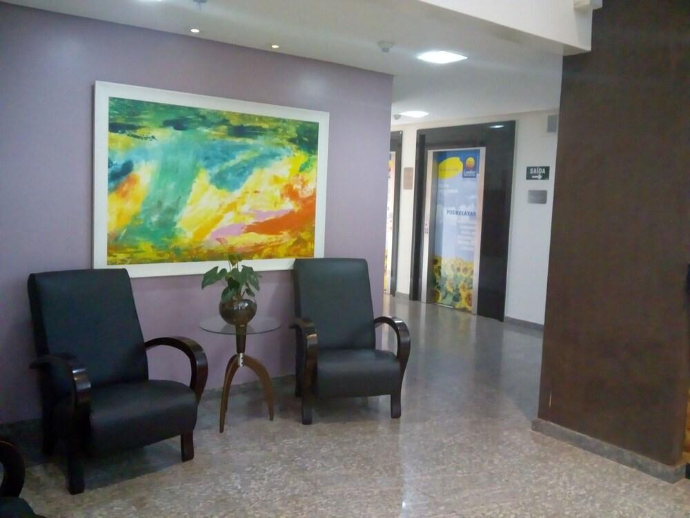 Fotos del hotel - Nobile Inn Executive Ribeirao Preto