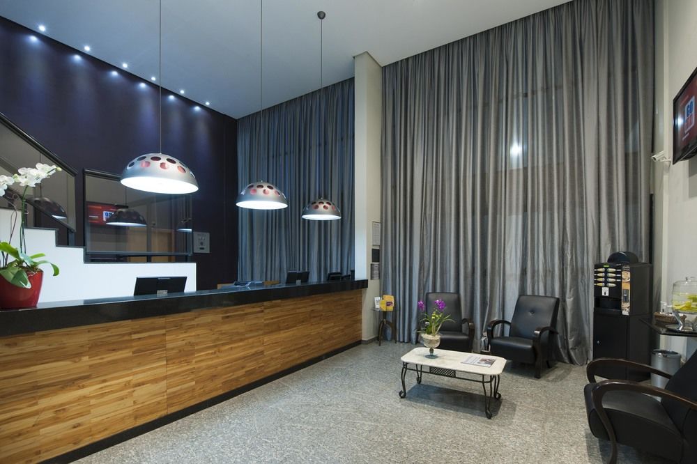 Fotos del hotel - Nobile Inn Executive Ribeirao Preto
