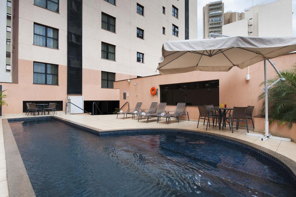 Fotos del hotel - Nobile Inn Executive Ribeirao Preto