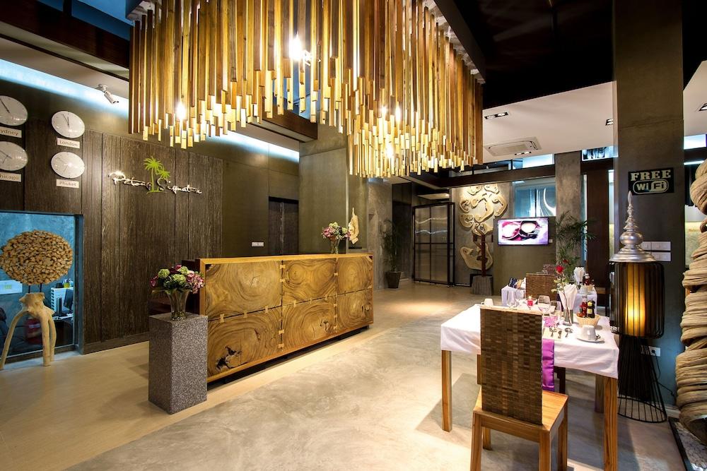 Fotos del hotel - Patong Signature Boutique Hotel