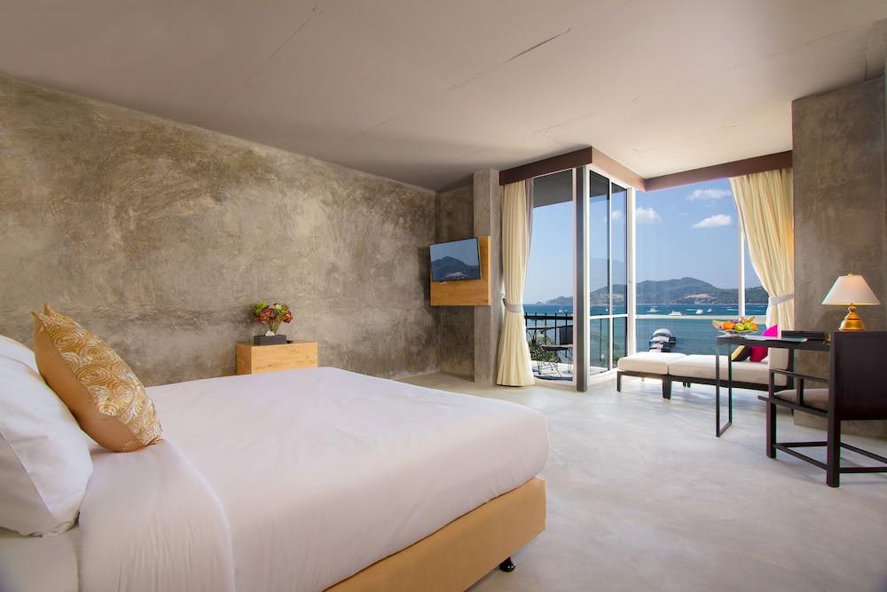 Fotos del hotel - Patong Signature Boutique Hotel