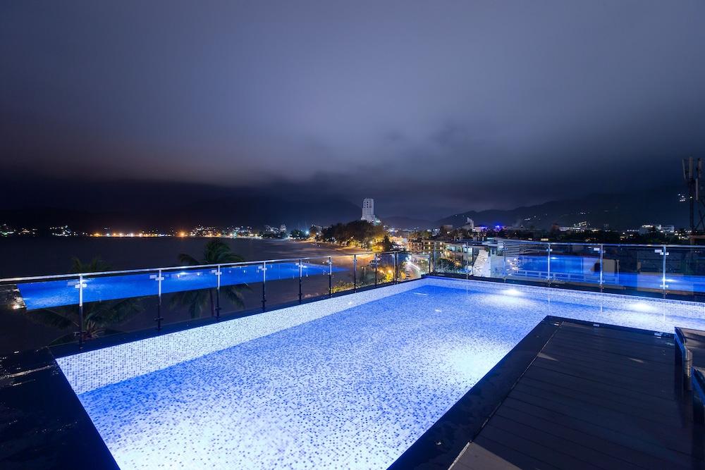 Fotos del hotel - Patong Signature Boutique Hotel