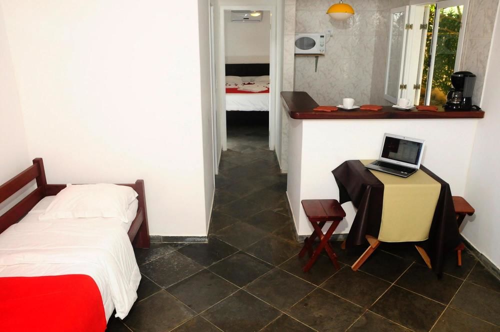 Fotos del hotel - Hotel Latitud Buzios