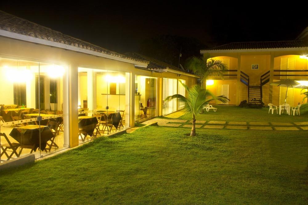 Fotos del hotel - Hotel Latitud Buzios