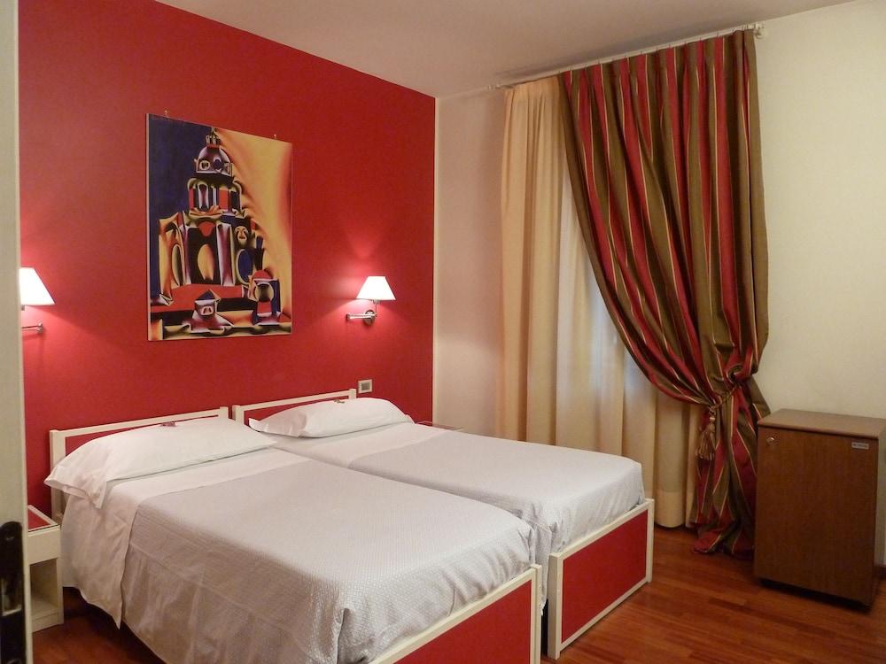 Fotos del hotel - Dogana Vecchia