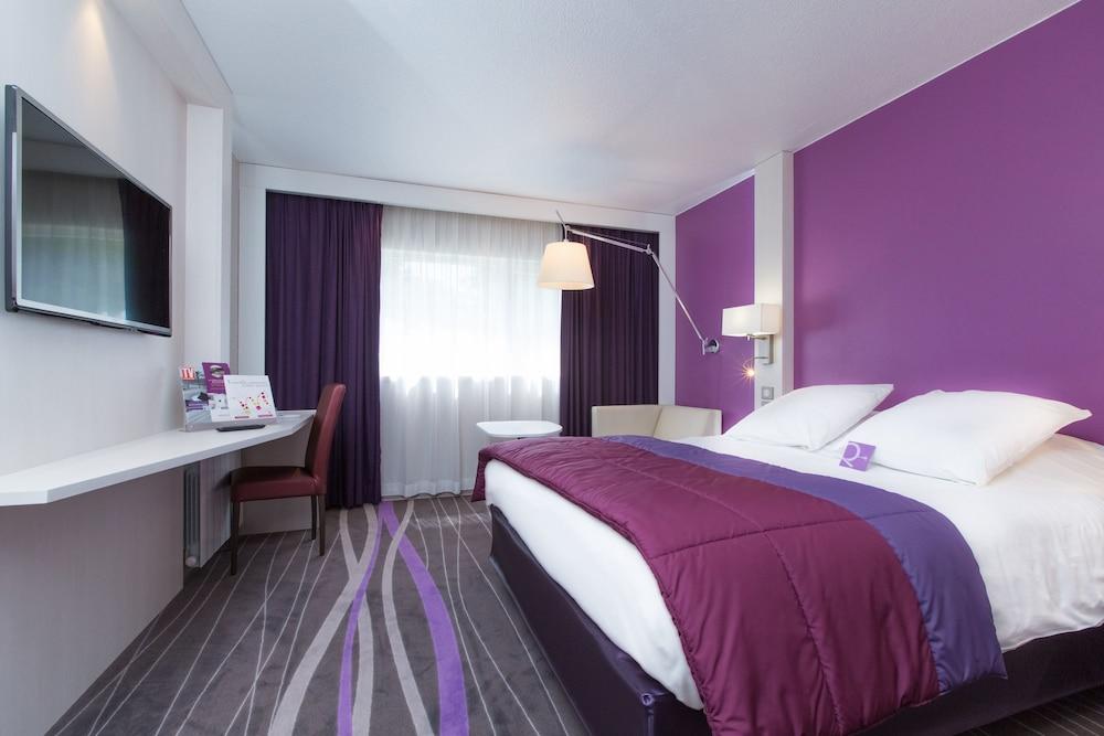 Fotos del hotel - MERCURE STRASBOURG AEROPORT