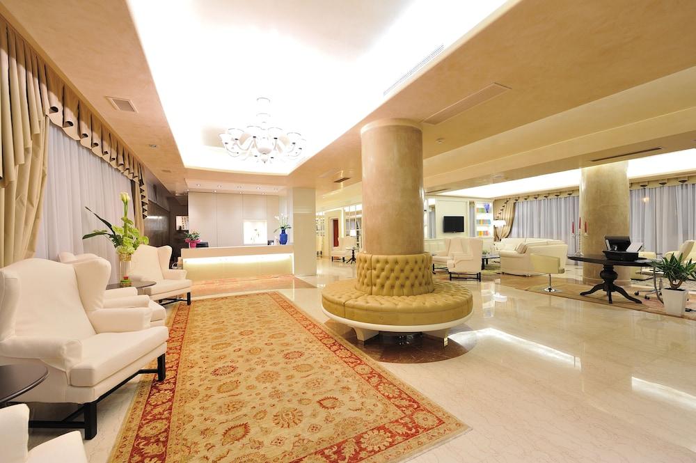 Fotos del hotel - Roxy Plaza