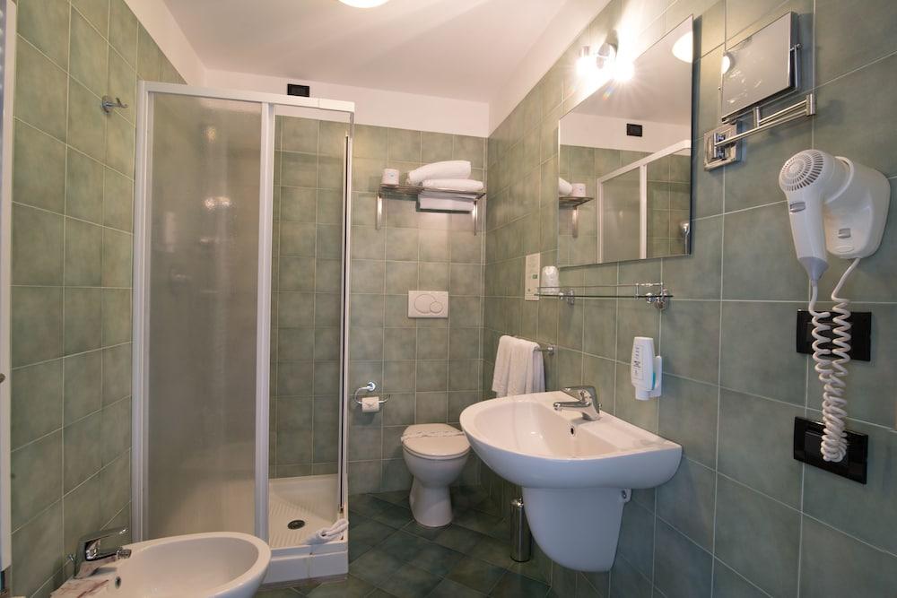 Fotos del hotel - BEST QUALITY HOTEL & RESIDENCE CANDIOLO