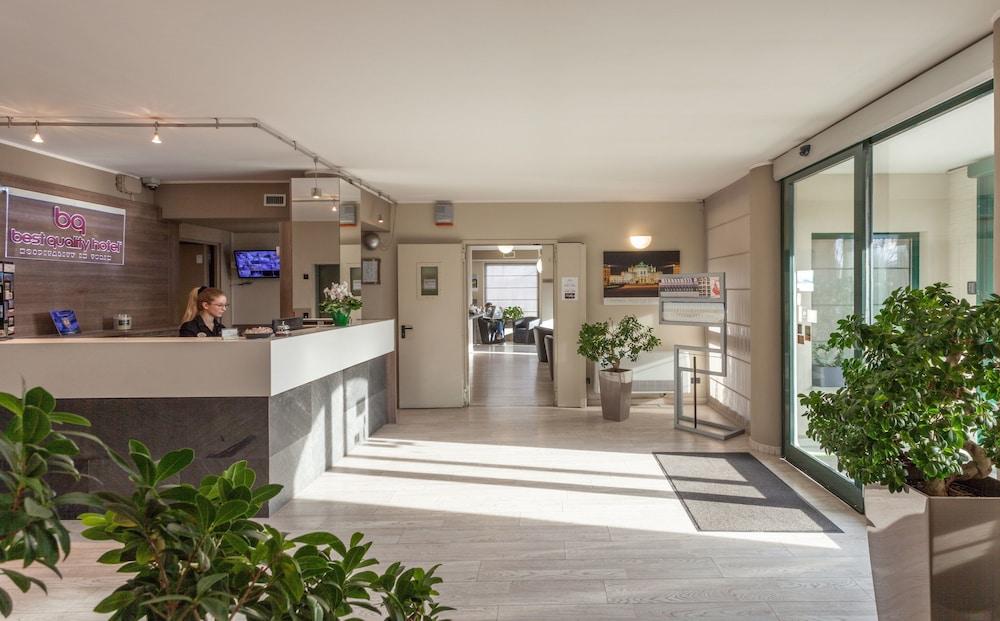 Fotos del hotel - BEST QUALITY HOTEL & RESIDENCE CANDIOLO