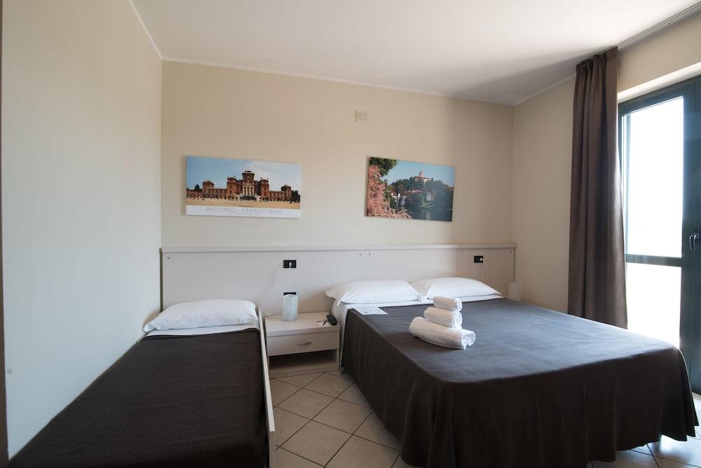 Fotos del hotel - BEST QUALITY HOTEL & RESIDENCE CANDIOLO
