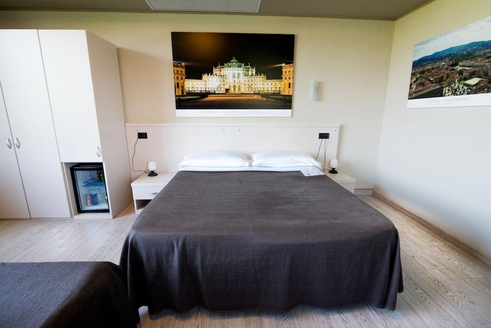 Fotos del hotel - BEST QUALITY HOTEL & RESIDENCE CANDIOLO