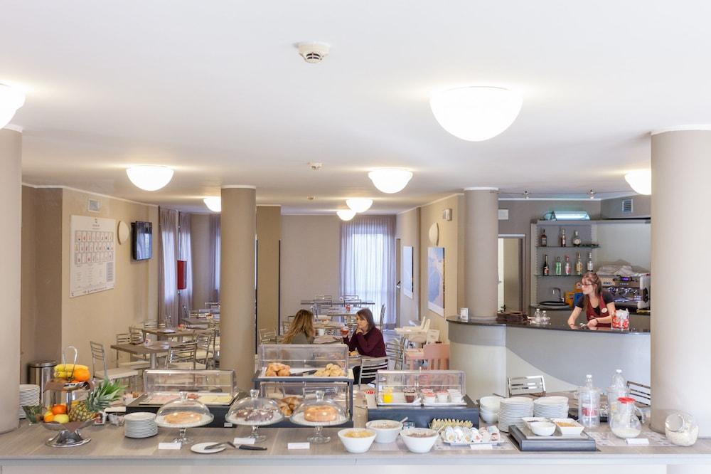 Fotos del hotel - BEST QUALITY HOTEL & RESIDENCE CANDIOLO
