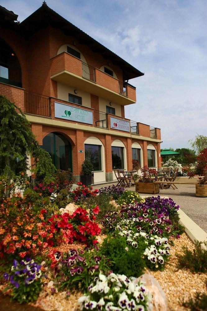 Fotos del hotel - BEST QUALITY HOTEL & RESIDENCE CANDIOLO