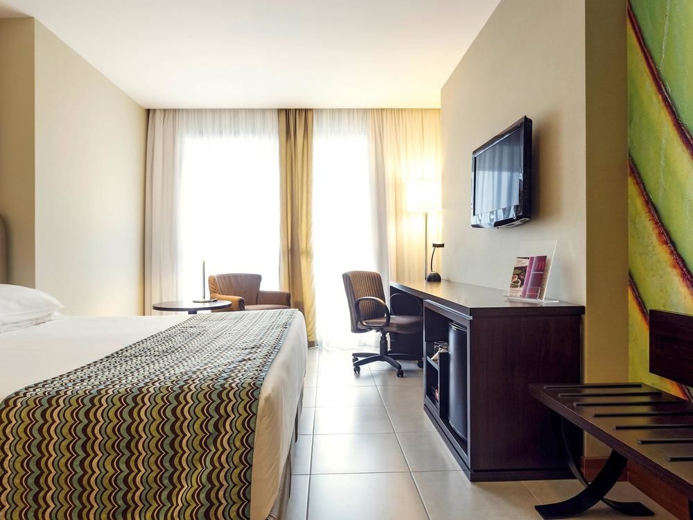 Fotos del hotel - MERCURE SALVADOR PITUBA - EXCLUSIVO