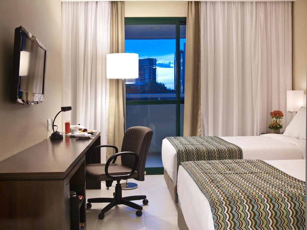 Fotos del hotel - MERCURE SALVADOR PITUBA - EXCLUSIVO