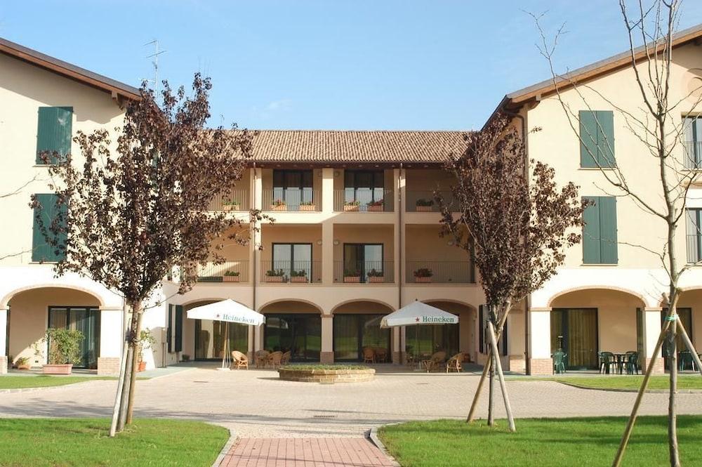Fotos del hotel - Conte Verde