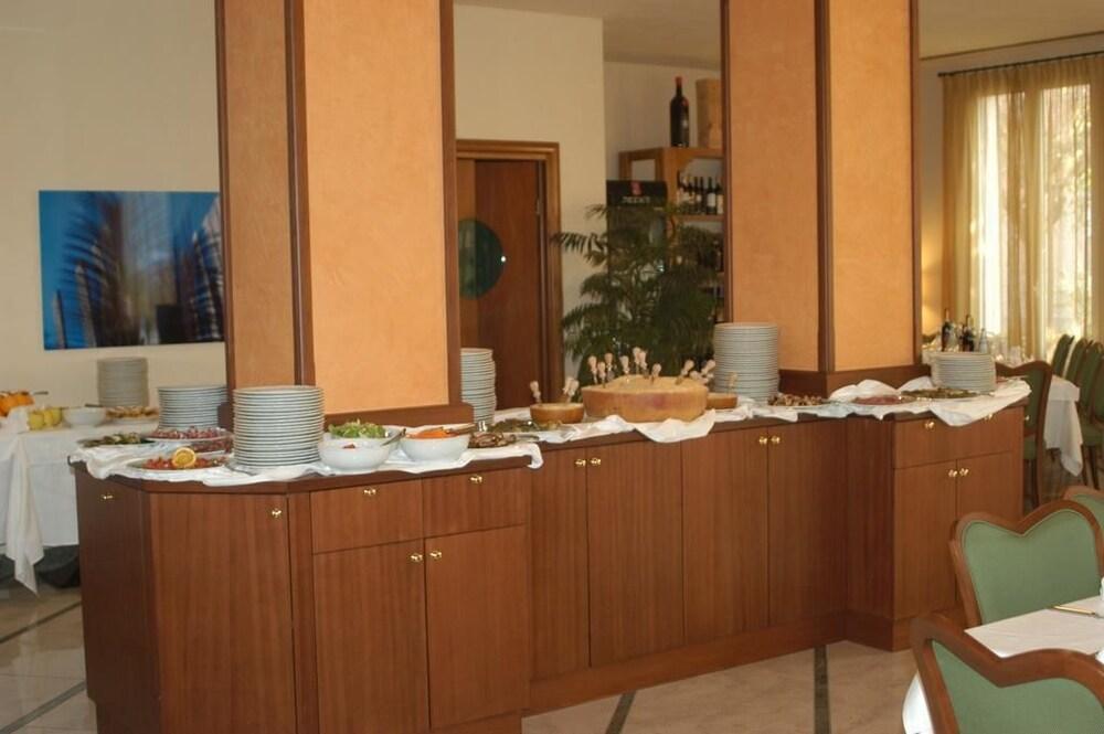 Fotos del hotel - Conte Verde