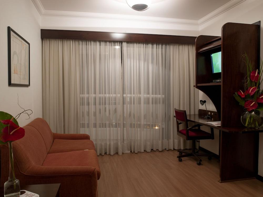 Fotos del hotel - Tsue The Palace Flat